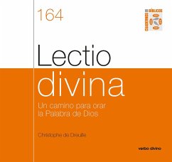 Cover Lectio divina (eBook, ePUB)