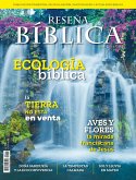 Ecología bíblica (eBook, PDF) Ecología bíblica (eBook, PDF)