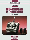 RC-Einbau in Flugmodellen (eBook, ePUB)