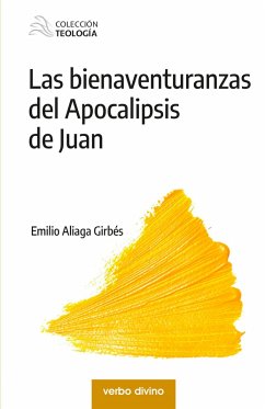 Cover Las bienaventuranzas del Apocalipsis de Juan (eBook, ePUB)
