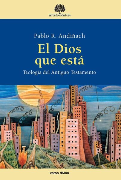 El Dios que está (eBook, ePUB)