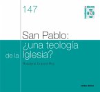 San Pablo: ¿una teología de la Iglesia? (eBook, PDF)