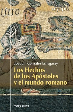 Cover Los hechos de los apostoles y el mundo romano (eBook, PDF)