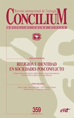 Cover Religión e identidad en sociedades posconflicto (eBook, ePUB)