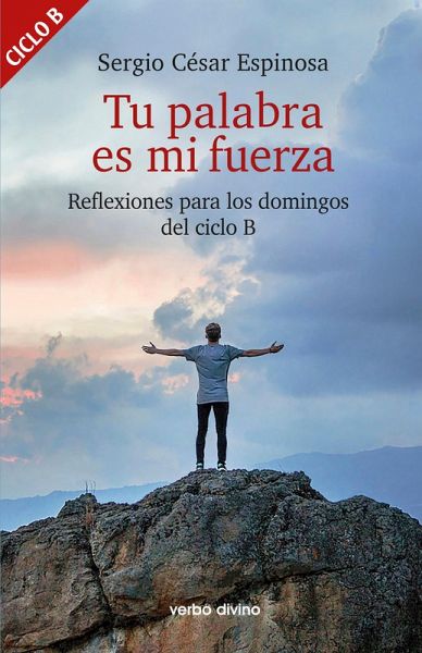 Tu palabra es mi fuerza (eBook, ePUB) Tu palabra es mi fuerza (eBook, ePUB)
