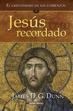 Jesús recordado (eBook, ePUB) - Dunn, James D. G.