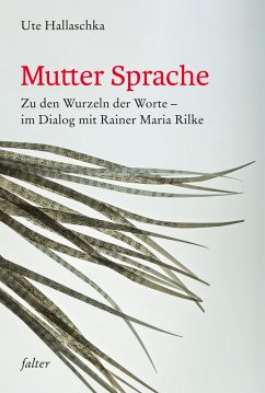 Cover Mutter Sprache (eBook, ePUB)