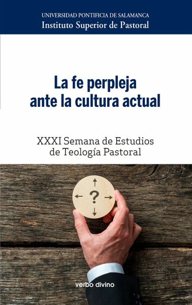 La fe perpleja ante la cultura actual (eBook, ePUB)