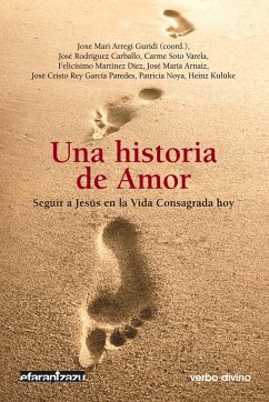 Cover Una historia de Amor (eBook, ePUB)