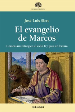 El evangelio de Marcos (eBook, ePUB) - Sicre Díaz, José Luis