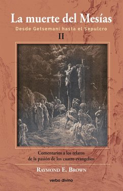 La muerte del Mesías II (eBook, ePUB) - Brown, Raymond E.