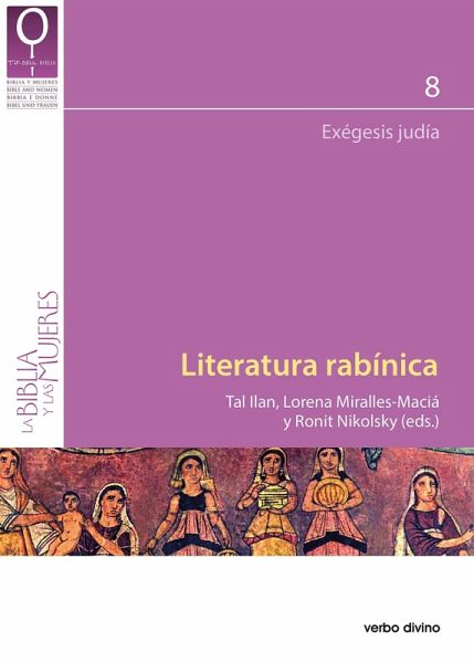 Literatura rabínica (eBook, ePUB) Literatura rabínica (eBook, ePUB)