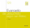 Evangelio de Jesucristo según san... - Bild 1