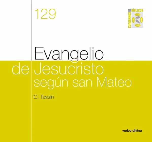 Evangelio de Jesucristo según san Mateo (eBook, PDF) Evangelio de Jesucristo según san Mateo (eBook, PDF)