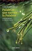 Palabras que narran la Palabra (eBook, ePUB)