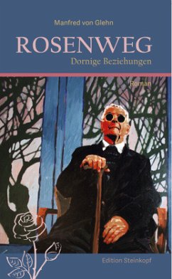 Cover Rosenweg