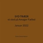 Syd Træer (eBook, ePUB)