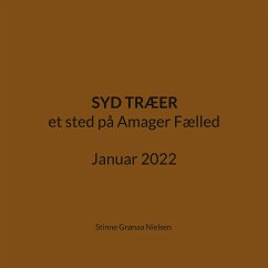 Syd Træer (eBook, ePUB) - Grønaa Nielsen, Stinne