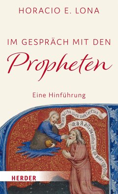 Im Gespräch mit den Propheten (eBook, PDF) - Lona, Horacio E.