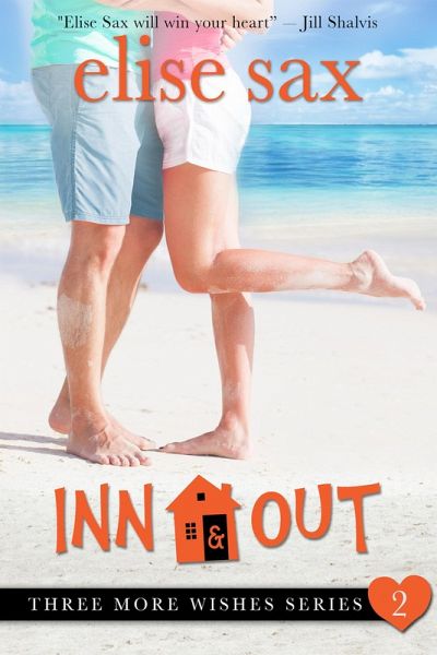 Inn & Out (Three More Wishes, #2) (eBook, ePUB)