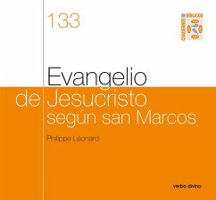 Evangelio de Jesucristo según san Marcos (eBook, PDF) - Léonard, Philippe