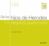 De los hijos de Herodes a la segunda guerra judía (eBook, PDF)