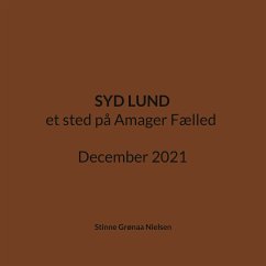 Syd Lund (eBook, ePUB)