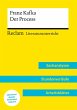 Franz Kafka: Der Process (Lehrerband)  ... - Bild 1