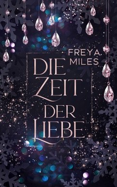 Cover Die Zeit der Liebe (eBook, ePUB)
