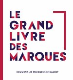 Le grand livre des marques (eBook, ePUB)