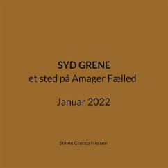 Syd Grene (eBook, ePUB)