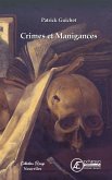 Crimes et Manigances (eBook, ePUB)