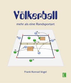 Völkerball - Vogel, Frank Konrad