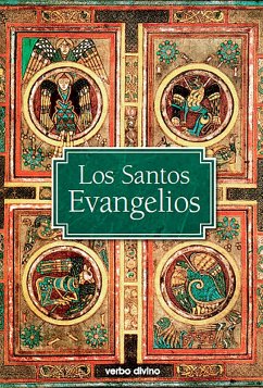 Los Santos Evangelios (eBook, PDF) - Fuenterrabía, Felipe de