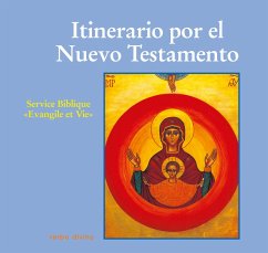 Cover Itinerario por el Nuevo Testamento (eBook, PDF)