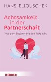 Achtsamkeit in der Partnerschaft (eBook, ePUB)