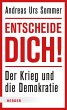 Entscheide dich! (eBook, ePUB) - Bild 1