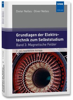 Grundlagen der Elektrotechnik zum Selbststudium - Nelles, Dieter;Nelles, Oliver
