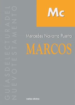 Marcos (eBook, PDF) - Navarro Puerto, Mercedes