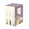 3 Bücher von Jane Austen im Schuber -... - Bild 1