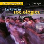 Para comprender la teoría sociológica (eBook, PDF)