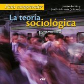 Para comprender la teoría sociológica (eBook, PDF)