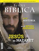 Jesús de Nazaret (eBook, PDF)