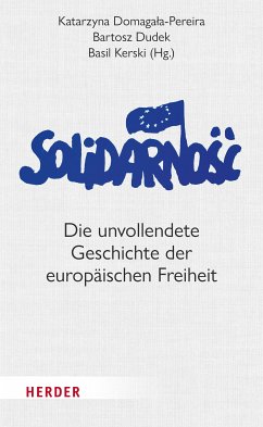 Solidarność (eBook, ePUB)
