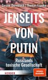 Jenseits von Putin (eBook, ePUB)