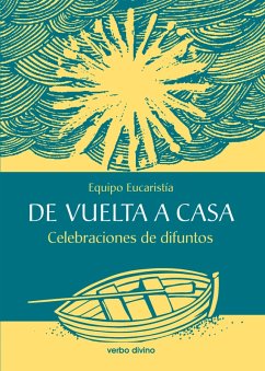 Cover De vuelta a casa (eBook, PDF)