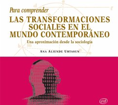 Cover Para comprender las transformaciones sociales en el mundo contemporáneo (eBook, PDF)