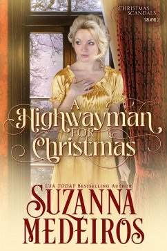 Cover A Highwayman for Christmas (Christmas Scandals, #2) (eBook, ePUB)