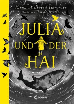 Julia und der Hai (eBook, ePUB) - Millwood Hargrave, Kiran