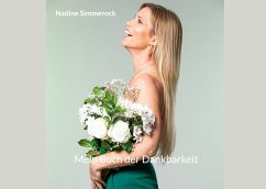 Mein Buch der Dankbarkeit (eBook, ePUB) - Simmerock, Nadine